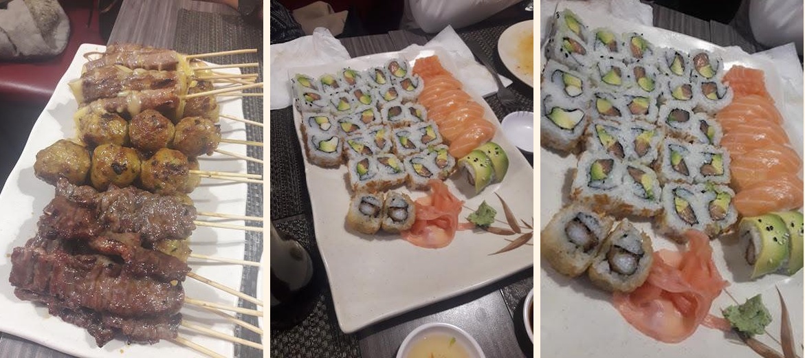 Sushi 93. - Gallery Image 1