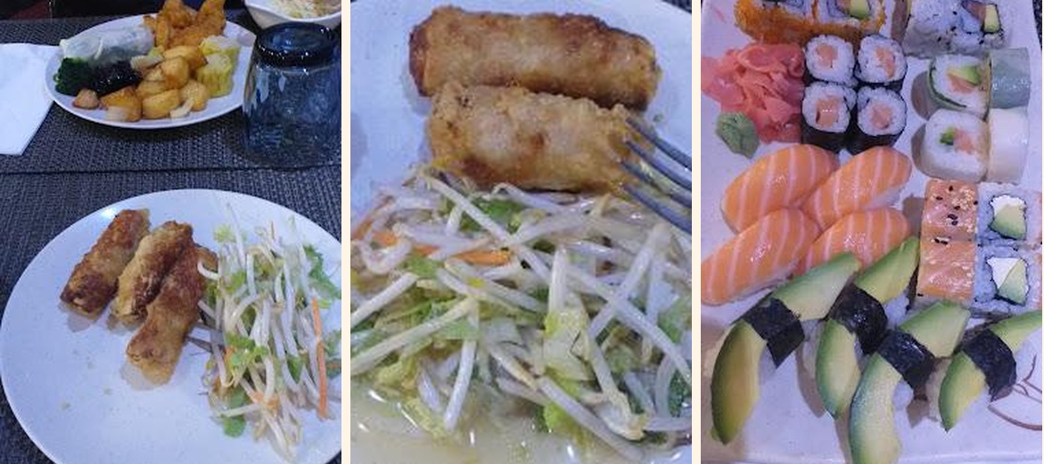 Sushi 93. - Gallery Image 2