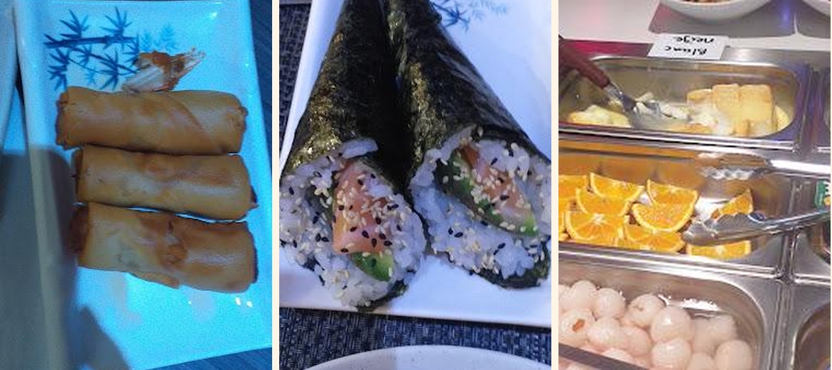 Sushi 93. - Gallery Image 3