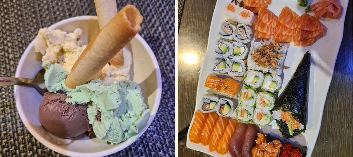 Sushi 93. - Gallery Image 5